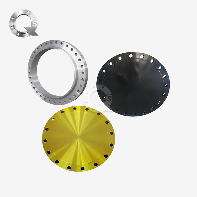 AWWA C207 Pipe Flange Spares for Legacy Water Mains and Old Plants
